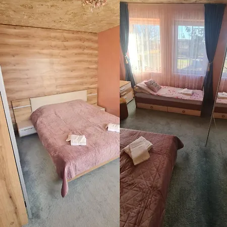 Lägenhet долапите с. градище