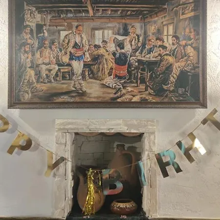 Lägenhet долапите с. градище