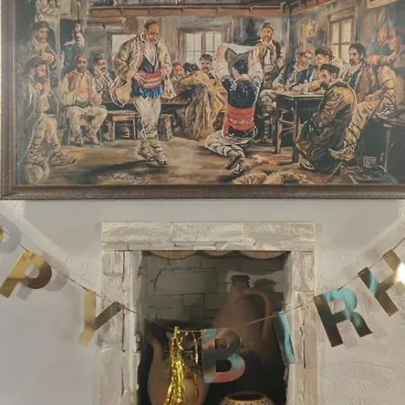 долапите с. градище Lägenhet Levski (Pleven)