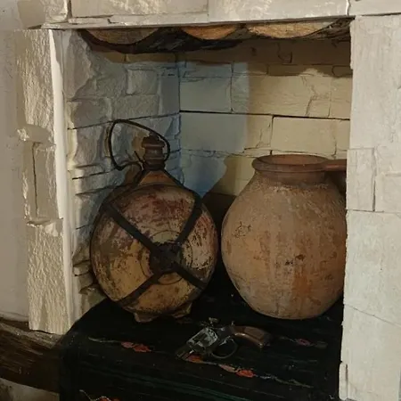 долапите с. градище * Levski (Pleven)