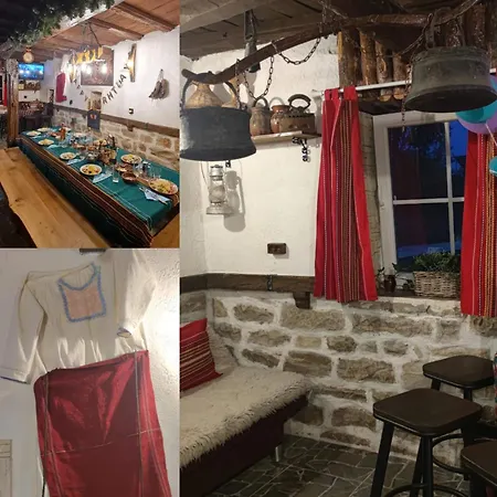 долапите с. градище * Levski (Pleven)