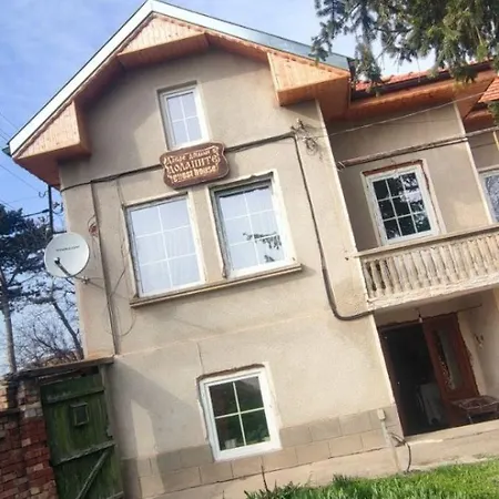 Apartamento долапите с. градище