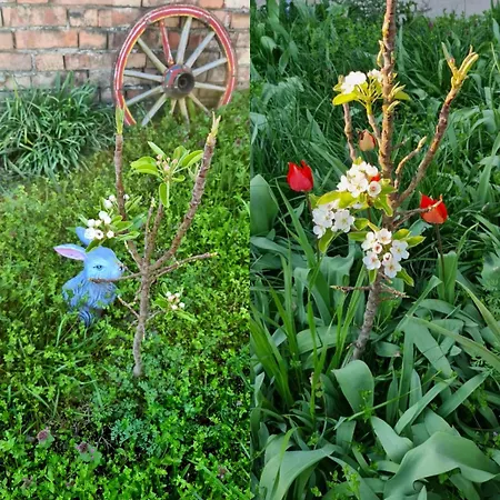 долапите с. градище Apartamento Levski (Pleven)