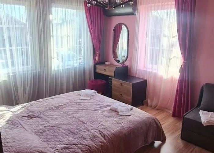 долапите с. градище Apartamento