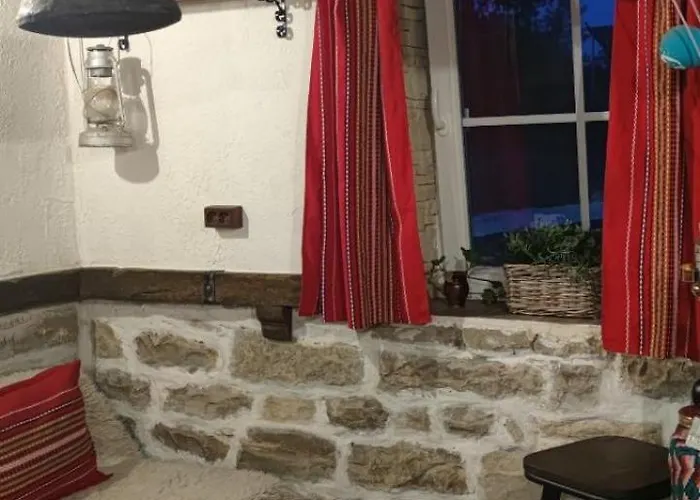 Apartamento долапите с. градище Levski (Pleven)