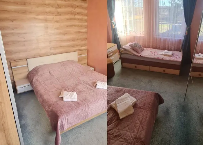 Apartamento долапите с. градище
