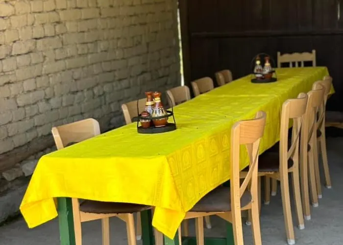 Apartamento долапите с. градище Levski (Pleven)