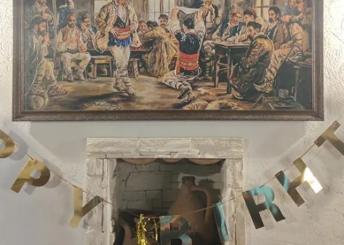 Apartamento долапите с. градище