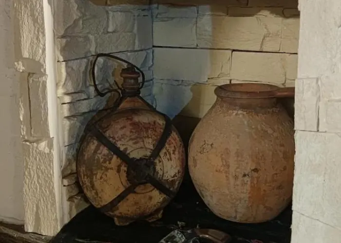 долапите с. градище * Levski (Pleven)