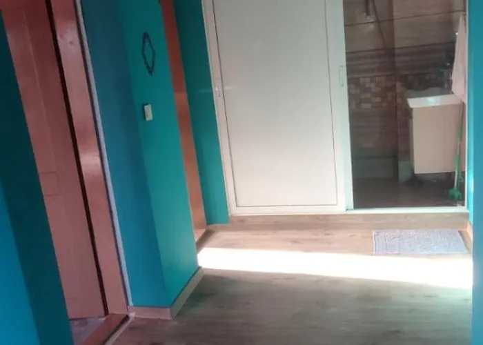 долапите с. градище Apartamento Levski (Pleven)