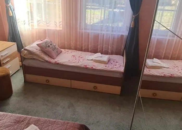 долапите с. градище Apartamento