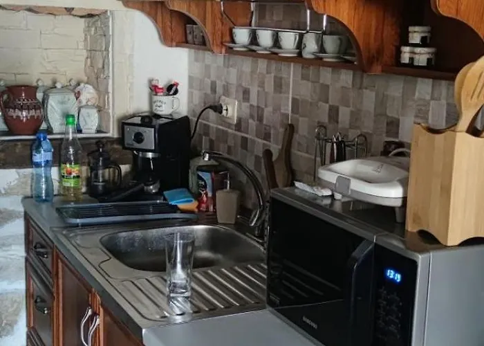 долапите с. градище * Levski (Pleven)