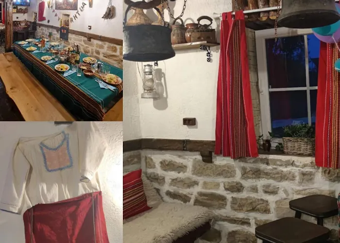 долапите с. градище * Levski (Pleven)