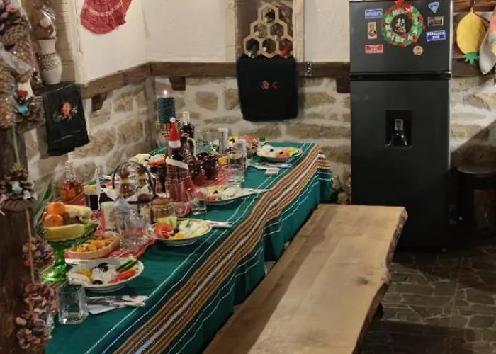 Apartamento долапите с. градище *