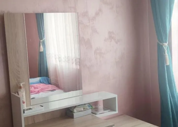 долапите с. градище Apartamento Levski (Pleven)