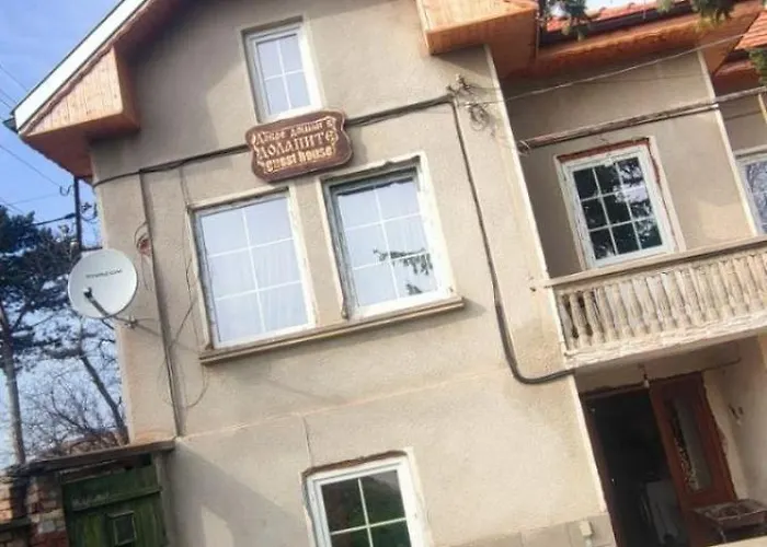 Apartamento долапите с. градище