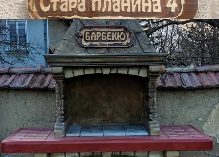 Apartamento долапите с. градище *