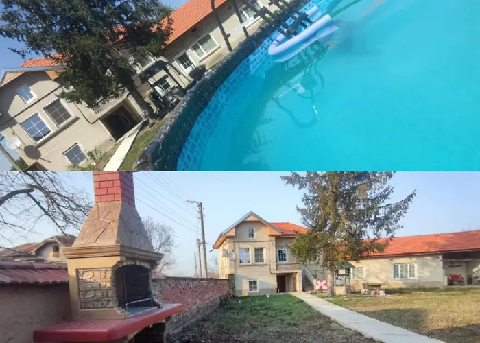 долапите с. градище * Levski (Pleven)