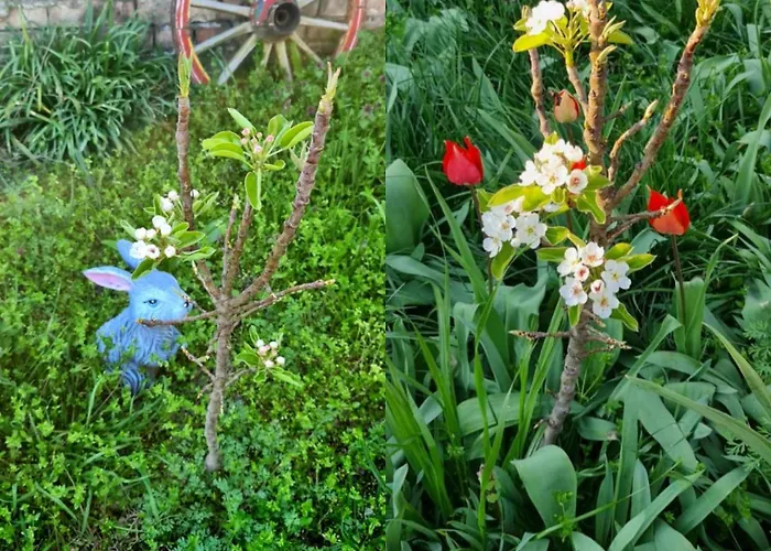 долапите с. градище Apartamento Levski (Pleven)