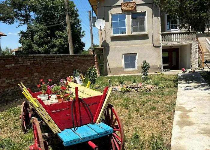 Apartamento долапите с. градище Levski (Pleven)