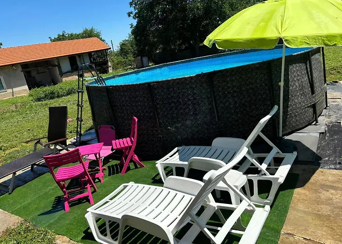 Apartamento долапите с. градище *